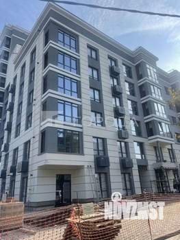 1-к квартира, вторичка, 31м2, 3/10 этаж