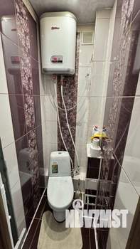 1-к квартира, вторичка, 41м2, 10/10 этаж