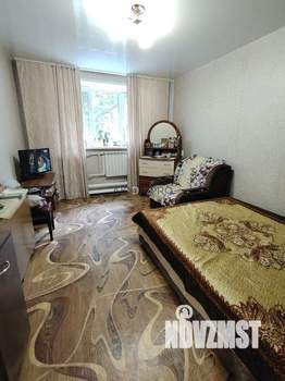 1-к квартира, вторичка, 36м2, 1/5 этаж