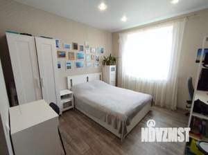 3-к квартира, вторичка, 61м2, 11/15 этаж