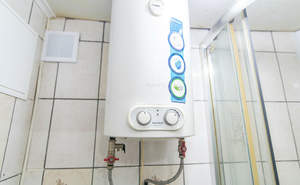 Студия квартира, вторичка, 17м2, 1/5 этаж