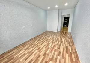 Студия квартира, вторичка, 26м2, 17/25 этаж