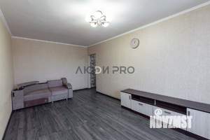 3-к квартира, вторичка, 57м2, 5/5 этаж