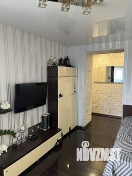 Студия квартира, вторичка, 44м2, 14/16 этаж