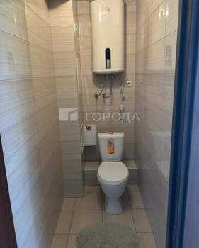 2-к квартира, вторичка, 53м2, 6/14 этаж