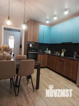 3-к квартира, вторичка, 69м2, 2/10 этаж