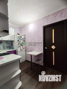 2-к квартира, вторичка, 44м2, 4/10 этаж