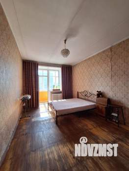 3-к квартира, вторичка, 76м2, 4/5 этаж