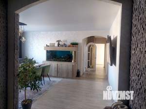 4-к квартира, вторичка, 84м2, 5/5 этаж