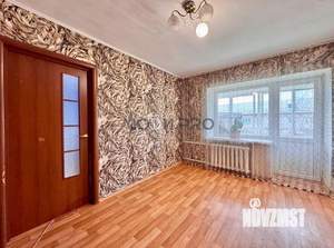 3-к квартира, вторичка, 48м2, 4/4 этаж
