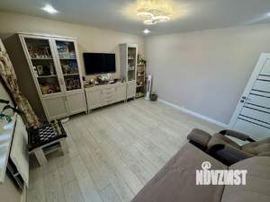 3-к квартира, вторичка, 66м2, 4/10 этаж