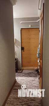 3-к квартира, вторичка, 57м2, 1/5 этаж