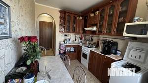 4-к квартира, вторичка, 61м2, 4/5 этаж