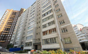 3-к квартира, вторичка, 86м2, 2/11 этаж