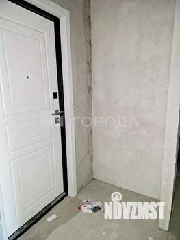 1-к квартира, вторичка, 31м2, 12/14 этаж