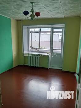 2-к квартира, вторичка, 45м2, 4/5 этаж