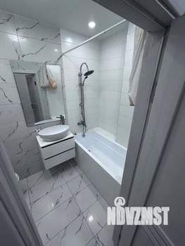 2-к квартира, вторичка, 31м2, 3/11 этаж