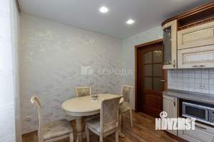 4-к квартира, вторичка, 97м2, 6/10 этаж