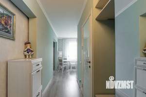 1-к квартира, вторичка, 37м2, 9/10 этаж