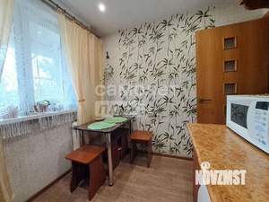 1-к квартира, вторичка, 30м2, 4/5 этаж