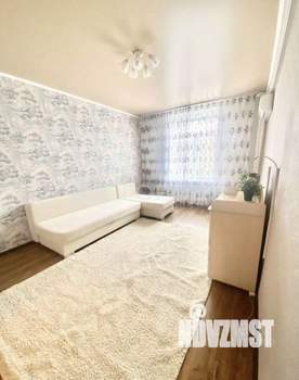 2-к квартира, вторичка, 60м2, 2/4 этаж