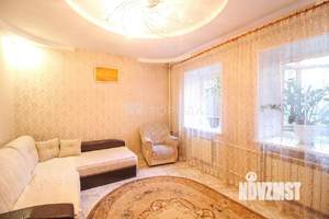 3-к квартира, вторичка, 68м2, 2/6 этаж