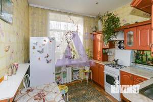 2-к квартира, вторичка, 55м2, 3/4 этаж