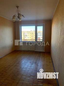 3-к квартира, вторичка, 64м2, 8/9 этаж