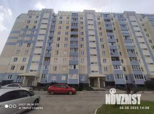 3-к квартира, вторичка, 65м2, 6/10 этаж