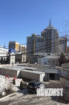 2-к квартира, вторичка, 53м2, 2/4 этаж
