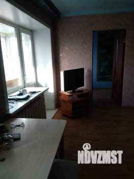 2-к квартира, вторичка, 44м2, 4/4 этаж