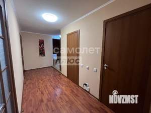 2-к квартира, вторичка, 71м2, 1/6 этаж