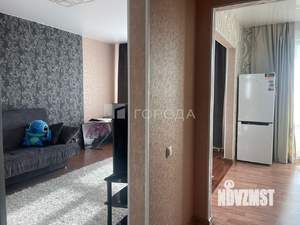1-к квартира, вторичка, 38м2, 11/17 этаж