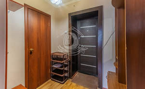 1-к квартира, вторичка, 37м2, 8/9 этаж
