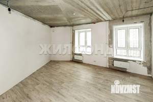 2-к квартира, вторичка, 55м2, 11/17 этаж