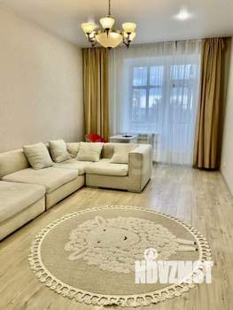 4-к квартира, вторичка, 96м2, 5/5 этаж
