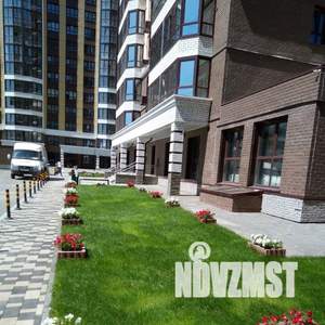 2-к квартира, вторичка, 53м2, 6/17 этаж