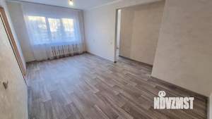 2-к квартира, вторичка, 45м2, 1/5 этаж