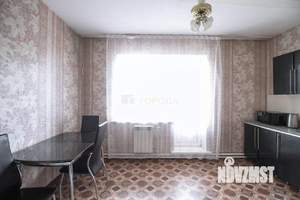 1-к квартира, вторичка, 49м2, 6/6 этаж