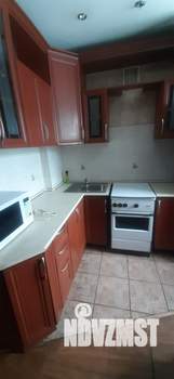 3-к квартира, вторичка, 64м2, 6/6 этаж