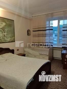 2-к квартира, вторичка, 60м2, 4/4 этаж