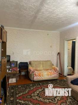 1-к квартира, вторичка, 31м2, 3/3 этаж