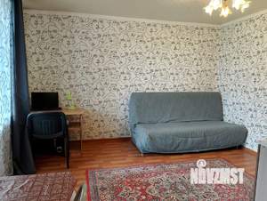 Студия квартира, вторичка, 26м2, 6/7 этаж