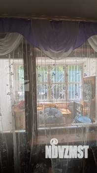 2-к квартира, вторичка, 44м2, 1/9 этаж