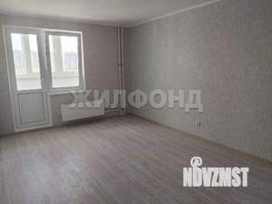 3-к квартира, вторичка, 62м2, 2/10 этаж