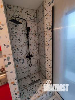 1-к квартира, вторичка, 24м2, 9/9 этаж