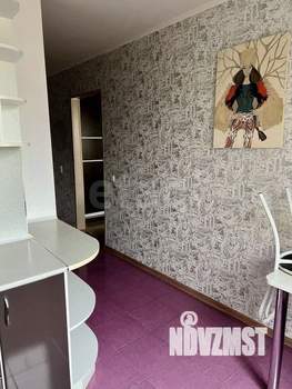 1-к квартира, вторичка, 33м2, 7/9 этаж