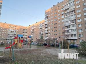 3-к квартира, вторичка, 61м2, 2/10 этаж
