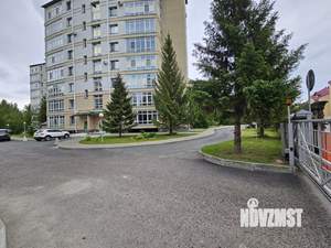 4-к квартира, вторичка, 176м2, 6/8 этаж