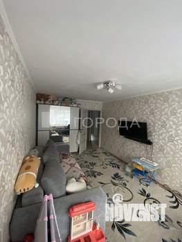 2-к квартира, вторичка, 48м2, 3/5 этаж